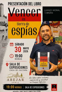 La Histórica de Abejar