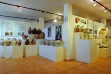Museo Alfareria Vasca