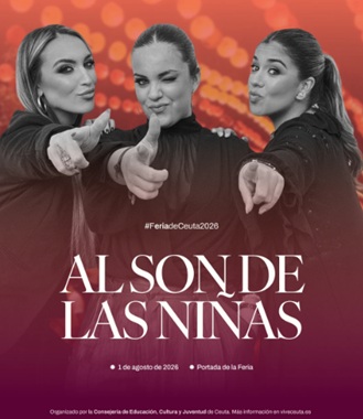 Al Son de las Niñas