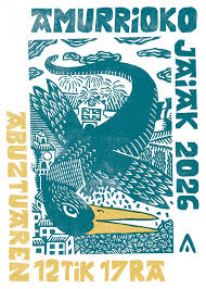 Fiestas Patronales de Amurrio