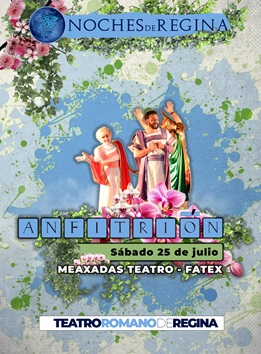 Anfitrión