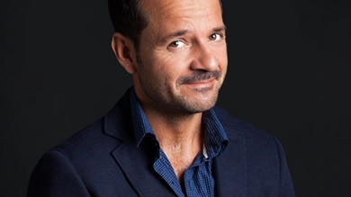 Ángel Martín