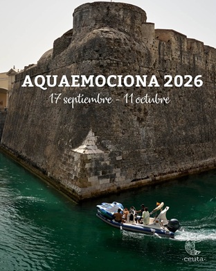 Aquaemociona 2026