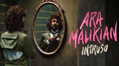 Ara Malikian