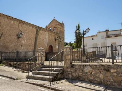 Arandilla del Arroyo
