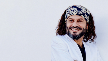 Cartel del concierto de El Arrebato en Aranda de Duero