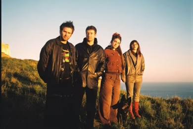 Belako y AIKO EL GRUPO