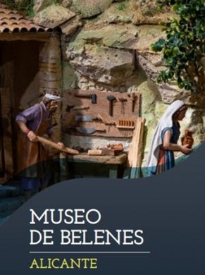 Museo de Belenes de Alicante