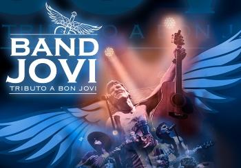 Tributo Bon Jovi