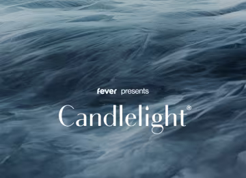 Candlelight: Lo mejor de Hans Zimmer