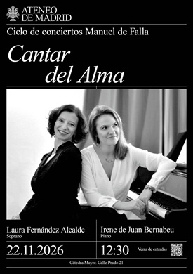 Cantar del Alma