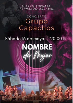 Grupo Capachos