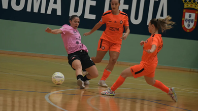 Cd Camoens - Torreblanca B