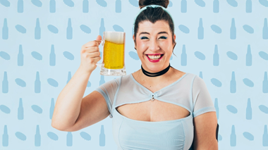 Cervecienta