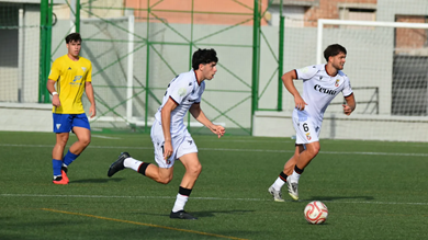 Ad Ceuta B - Utrera Cf
