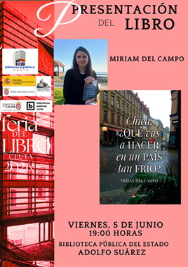 Presentación El mensajero
