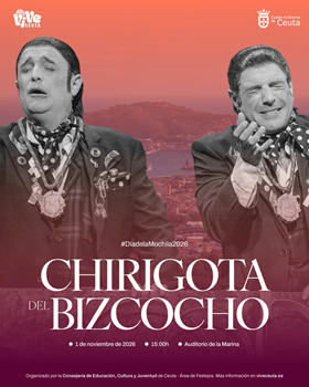 Chirigota del Bizcocho