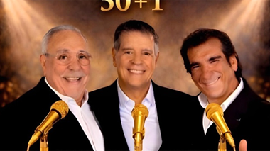 Cartel del concierto de Los Chunguitos en Albacete