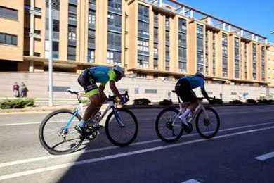 Clásica Ciclista Trofeo San Saturio 2026