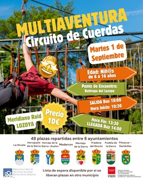 Circuito de Cuerdas