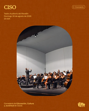 Ceuta International Symphony Orchestra 