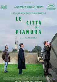 La última ronda en Venecia