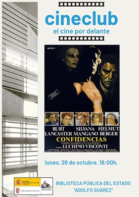 Confidencias