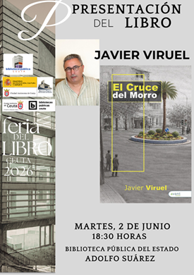 Presentación El cruce del Morro