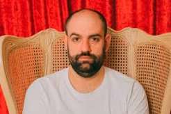 Daniel Fez