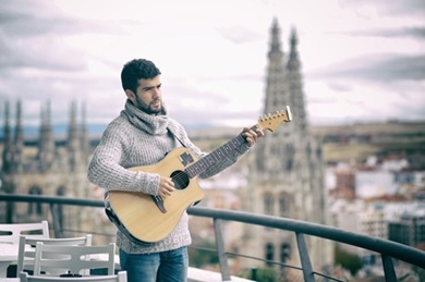 Daniel Guantes