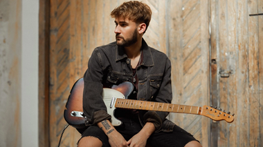 Dani Fernández