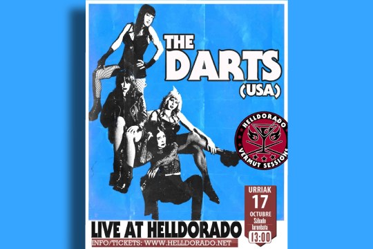 The Darts