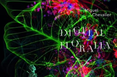 Digital Floralia