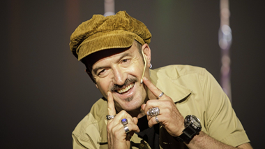Álex O'Dogherty