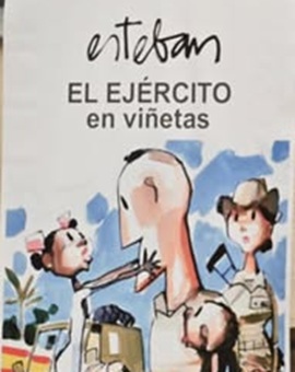 El Ejército en viñetas