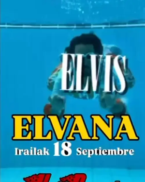 Elvis Elvana