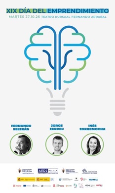 XIX Día del Emprendimiento