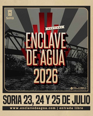 Festival Enclave de Agua