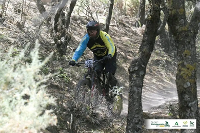 I Curso de Enduro MTB