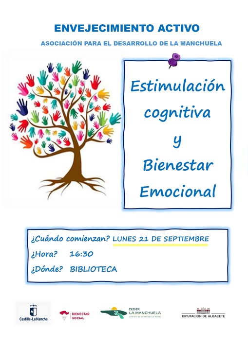 Envejecimiento activo