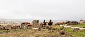Estepa de San Juan