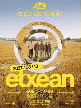 Etxean