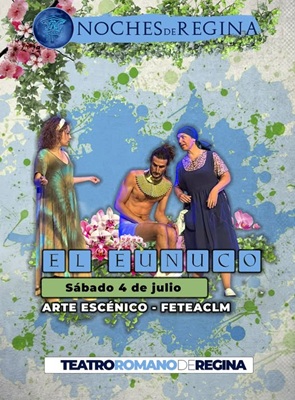 El Eunuco