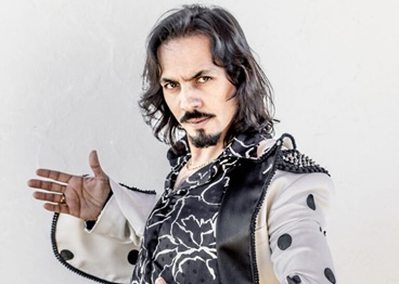 Farruquito