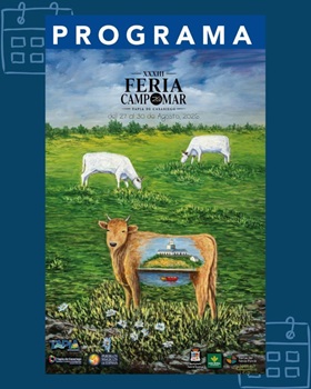 XXXIII Feria Campomar 2026