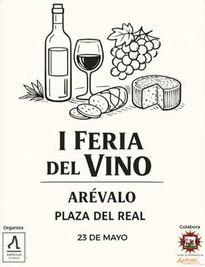 I Feria del Vino