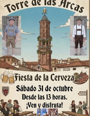 Fiesta de la Cerveza