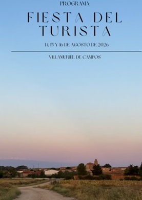 Fiesta del Turista 2026 de Villamuriel de Campos