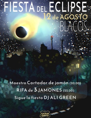 Fiesta del Eclipse