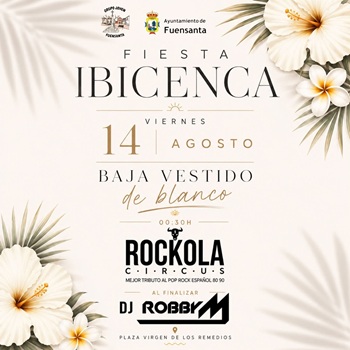 Fiesta Ibicenca